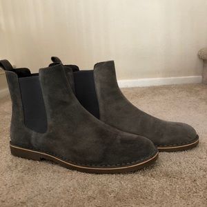 Men’s The Rail Boots